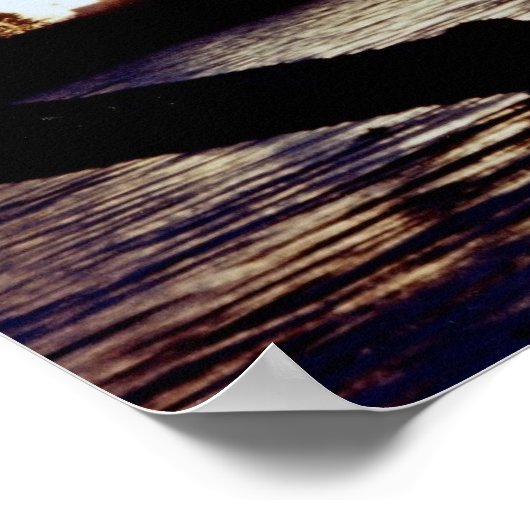 Apollo 14 Start Poster (Hoek)