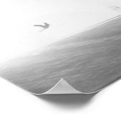 Apollo 14 Start Poster (Hoek)