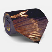 Apollo 14 stropdas (Opgerold)