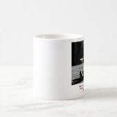 Apollo 15 Lunar Rover - Moon Colony 2022 Koffiemok (Center)