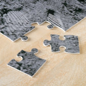 Apollo 15 Moon Landing Legpuzzel (Zijkant)