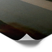 Apollo 15 poster (Hoek)