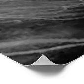 Apollo 15's Zeer geheim schot Poster (Hoek)