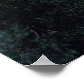 Apollo 16 Start Poster (Hoek)