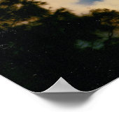 Apollo 16 Start Poster (Hoek)