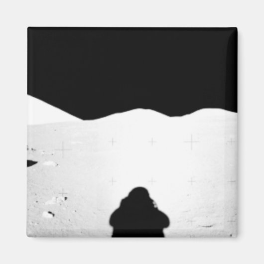 Apollo 17 assembled panorama 2 magneet (Voorkant)