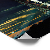 Apollo 17 klaar voor introductie poster (Hoek)