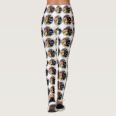 Apollo 17 leggings (Achterkant)