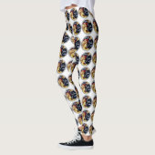 Apollo 17 leggings (Links)