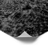 Apollo 17 Missie 12 december 1972 Poster (Hoek)