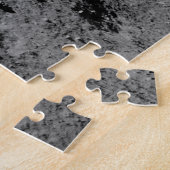 Apollo 17 Mission Lunar Rover December 1972 Legpuzzel (Zijkant)