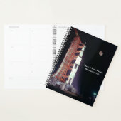 Apollo 17 Moon Mission Koelbox Planner (Display)