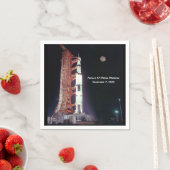 Apollo 17 Moon Mission Servet (Insitu)