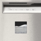 Apollo 17 Panorama Magneet (Insitu (Vaatwasser))