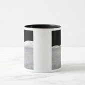 Apollo 17 Panorama Mok (Midden)