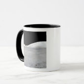 Apollo 17 Panorama Mok (Voorkant links)