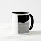 Apollo 17 Panorama Mok (Voorkant rechts)