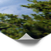 Apollo 17 poster (Hoek)