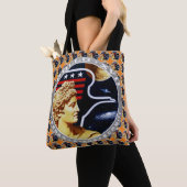 Apollo 17 tote bag (Dichtbij)