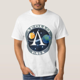 APOLLO 1 CREW T-SHIRT