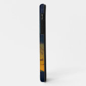 Apollo 4 Saturn V op pad - een lanceringscomplex 3 Case-Mate iPhone Case (Achterkant/links)