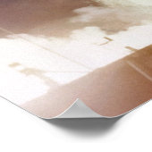 Apollo 4 Start Poster (Hoek)