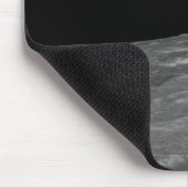 Apollo 8 Earthrise Muismat (Hoek)