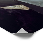 Apollo 9 Command and Service Modules Poster (Hoek)