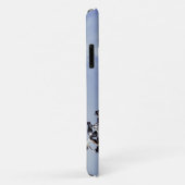 Apollo 9 Lunar Module Case-Mate iPhone Case (Achterkant/rechts)