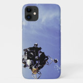 Apollo 9 Lunar Module Case-Mate iPhone Case (Achterkant)