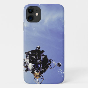 Apollo 9 Lunar Module Case-Mate iPhone Case