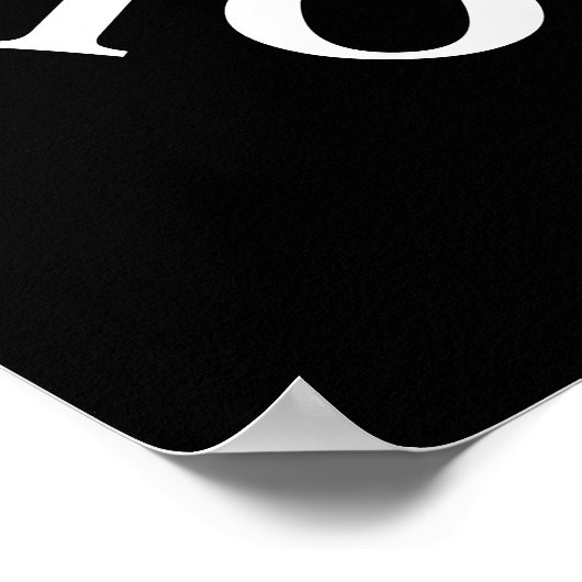 Apollo 9 Space Mission 1969 Insignia Poster (Hoek)