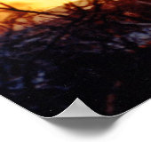 Apollo 9 Start Poster (Hoek)