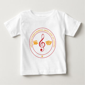 Apollo baby shirt