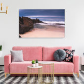 Apollo Bay - Victoria Canvas Afdruk (Insitu (Woonkamer))