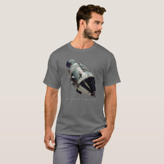 Apollo-Commander T-shirt