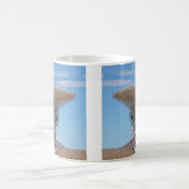 Apollo Deep Space Dish Antenna Koffiemok (Center)