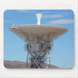 Apollo Deep Space Dish Antenna Muismat
