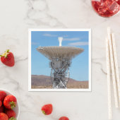 Apollo Deep Space Dish Antenna Servet (Insitu)