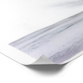 Apollo Eagle Lunar-module Poster (Hoek)