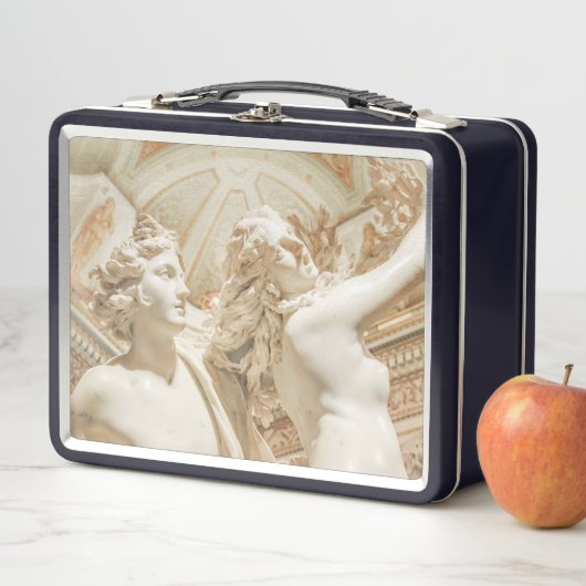 Apollo en Daphne Bernini Masterpart, Italië (In situ)