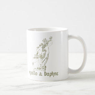 Apollo en Daphne Koffiemok