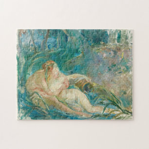 Apollo en Issé   Berthe Morisot Legpuzzel