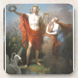 apollo en maas drankjes onderzetter