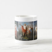 apollo en maas koffiemok (Center)