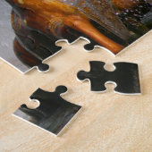 Apollo Fountain Paris. Legpuzzel (Zijkant)