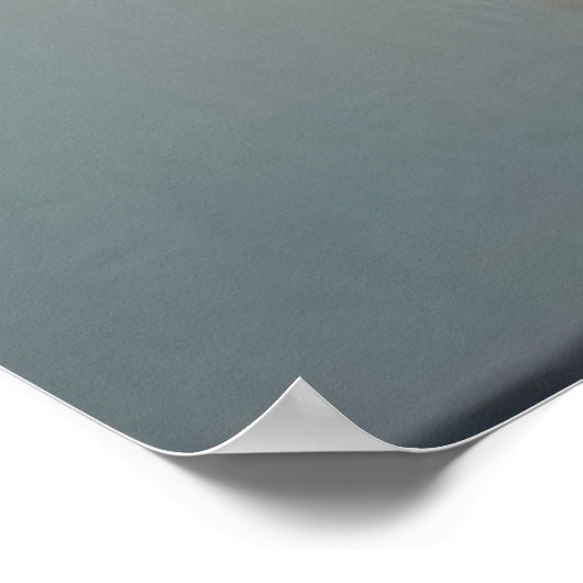 Apollo / Griekse god / Poster (Hoek)