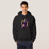 Apollo Hoodie (Voorkant volledig)