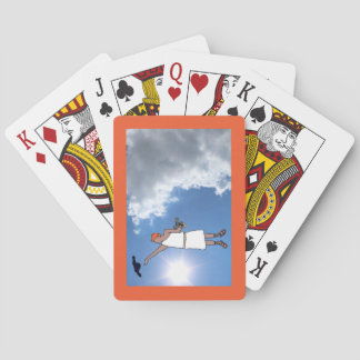 Apollo-kaarten Pokerkaarten