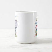 Apollo-kerstMok Koffiemok (Center)